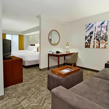Springhill Suites Phoenix Glendale Sports & Entertainment District Eksteriør billede