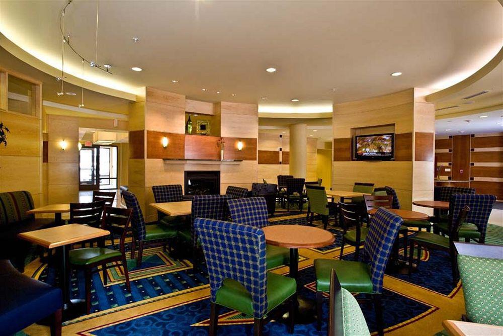Springhill Suites Phoenix Glendale Sports & Entertainment District Eksteriør billede