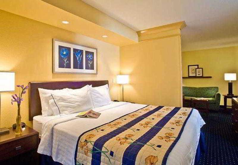 Springhill Suites Phoenix Glendale Sports & Entertainment District Eksteriør billede
