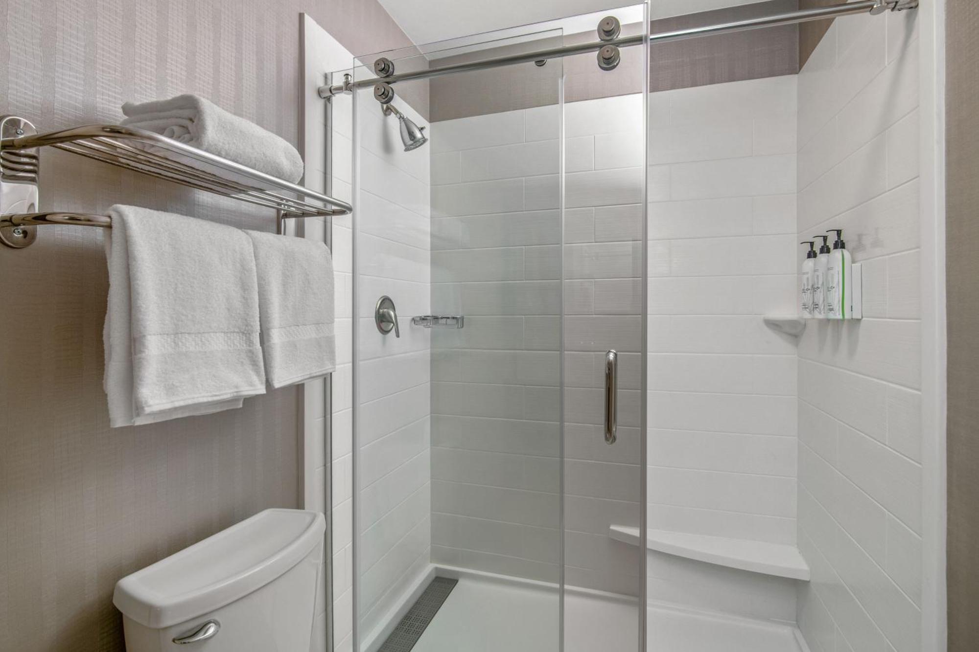 Springhill Suites Phoenix Glendale Sports & Entertainment District Eksteriør billede