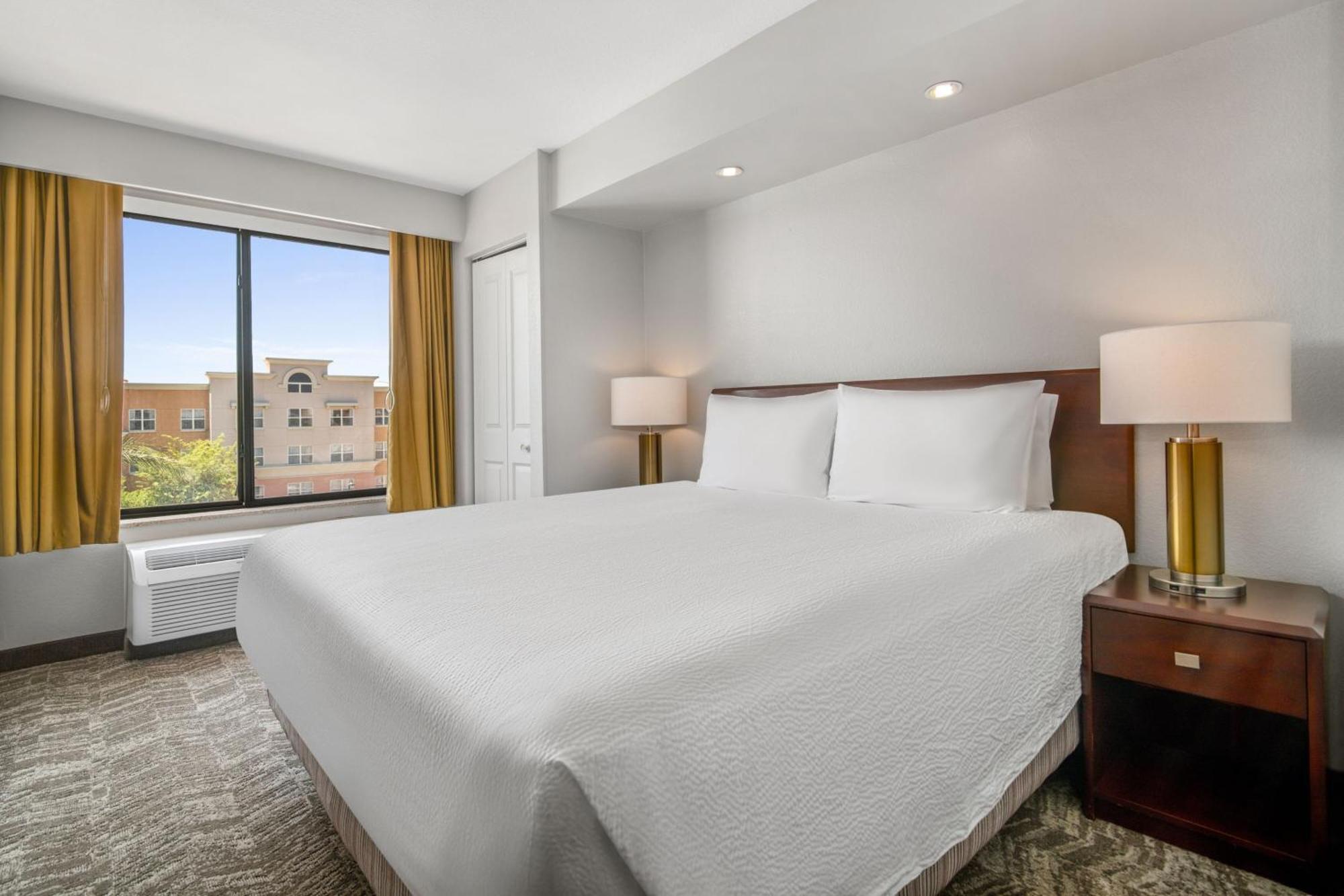 Springhill Suites Phoenix Glendale Sports & Entertainment District Eksteriør billede