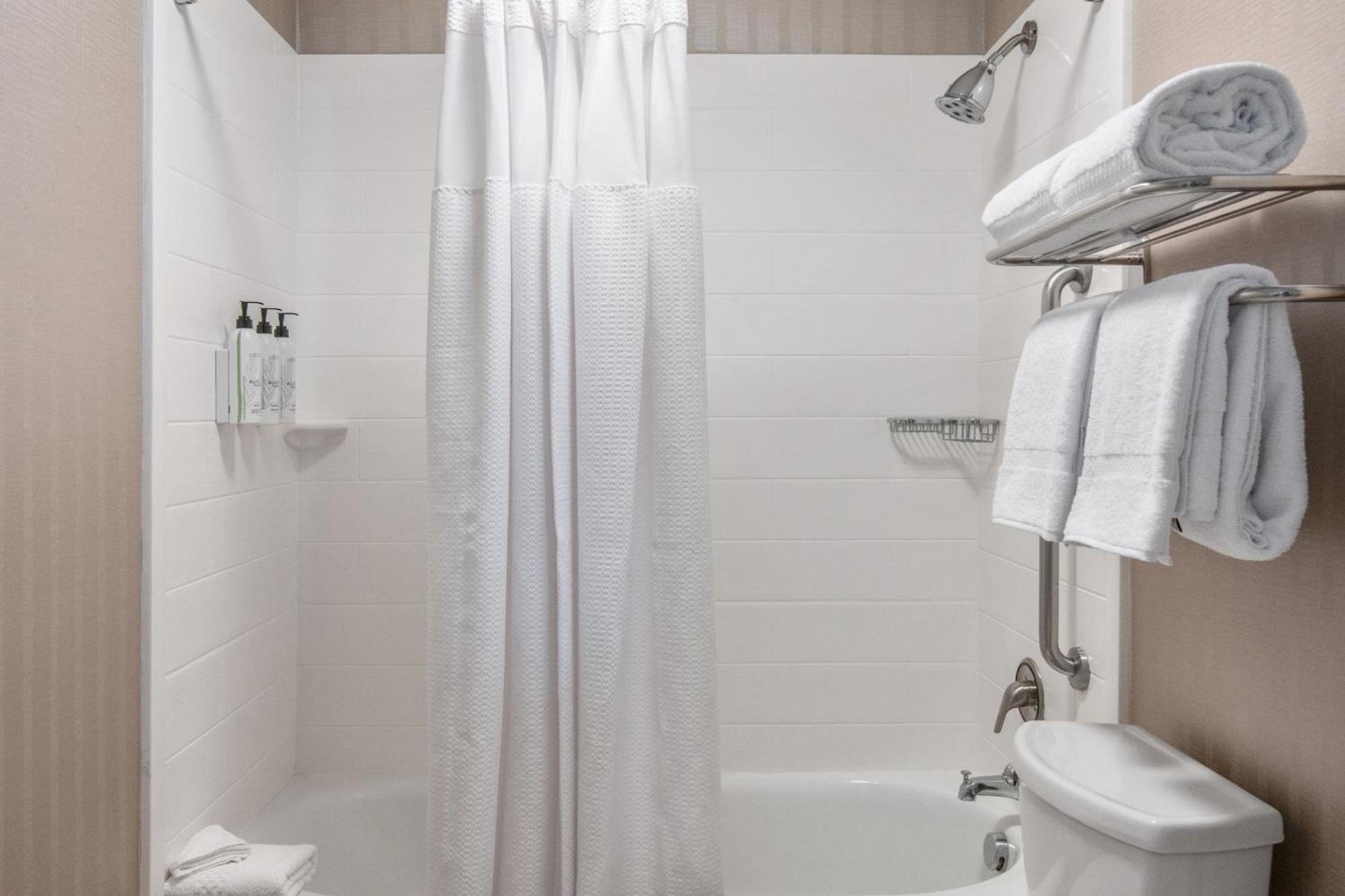 Springhill Suites Phoenix Glendale Sports & Entertainment District Eksteriør billede