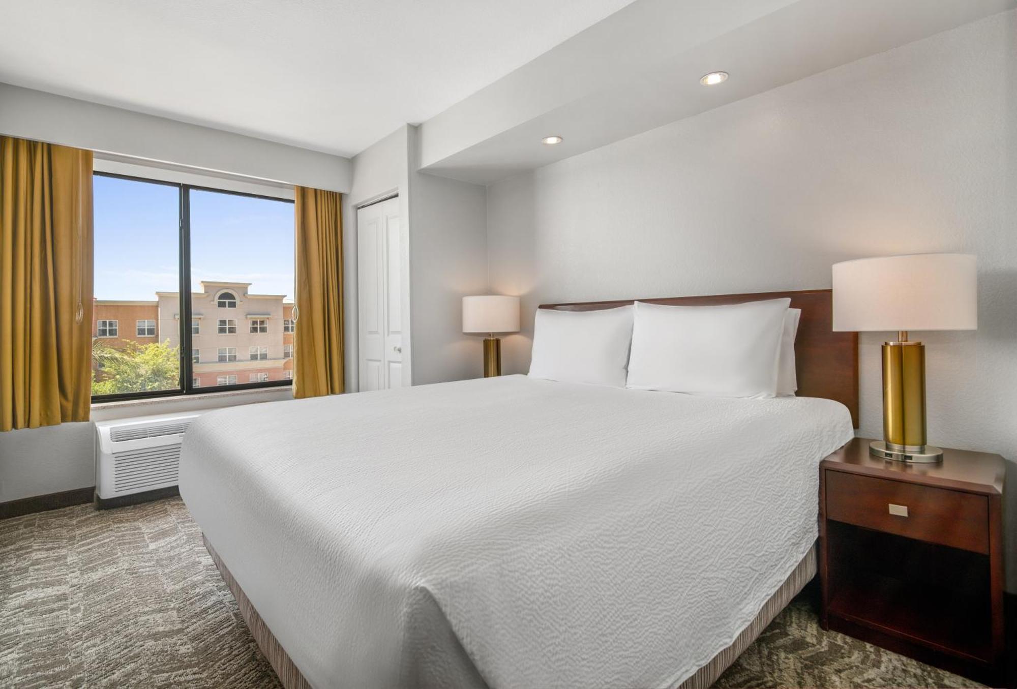 Springhill Suites Phoenix Glendale Sports & Entertainment District Eksteriør billede