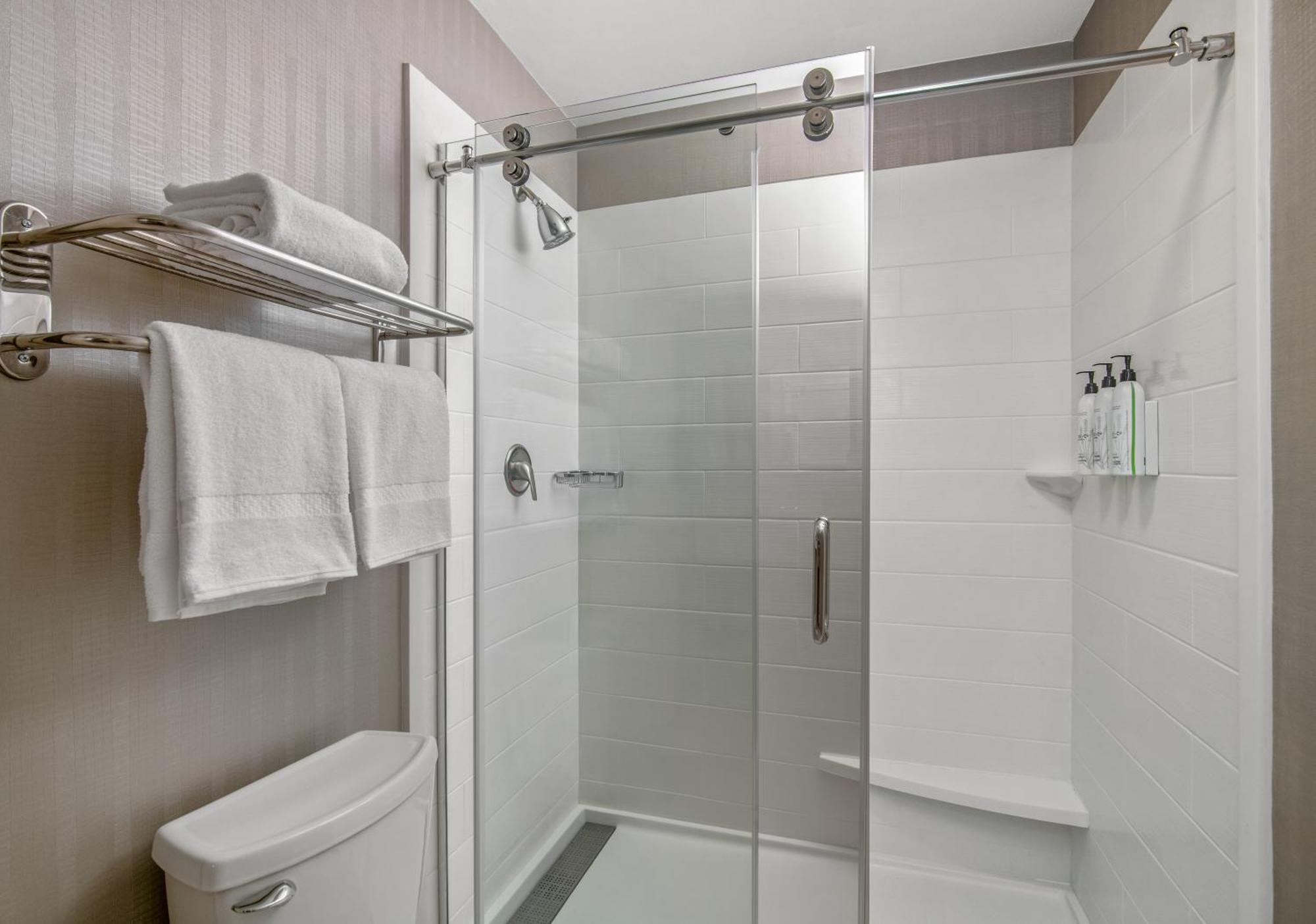 Springhill Suites Phoenix Glendale Sports & Entertainment District Eksteriør billede