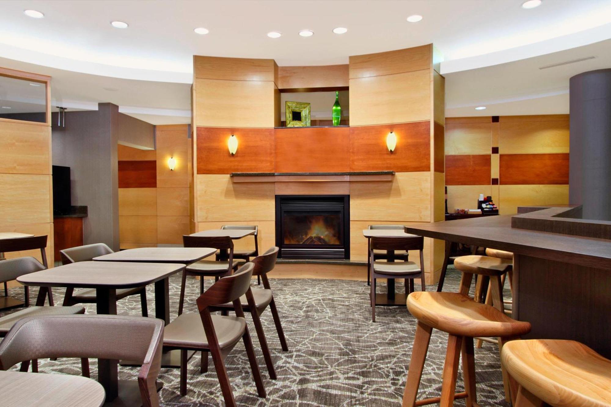 Springhill Suites Phoenix Glendale Sports & Entertainment District Eksteriør billede