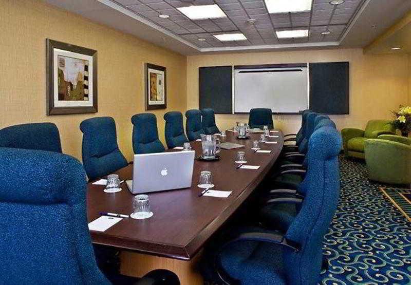 Springhill Suites Phoenix Glendale Sports & Entertainment District Faciliteter billede