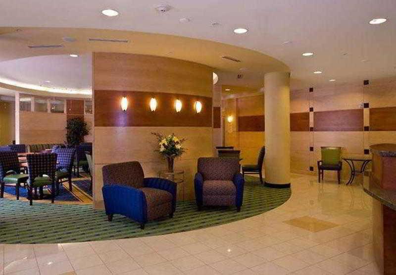 Springhill Suites Phoenix Glendale Sports & Entertainment District Eksteriør billede