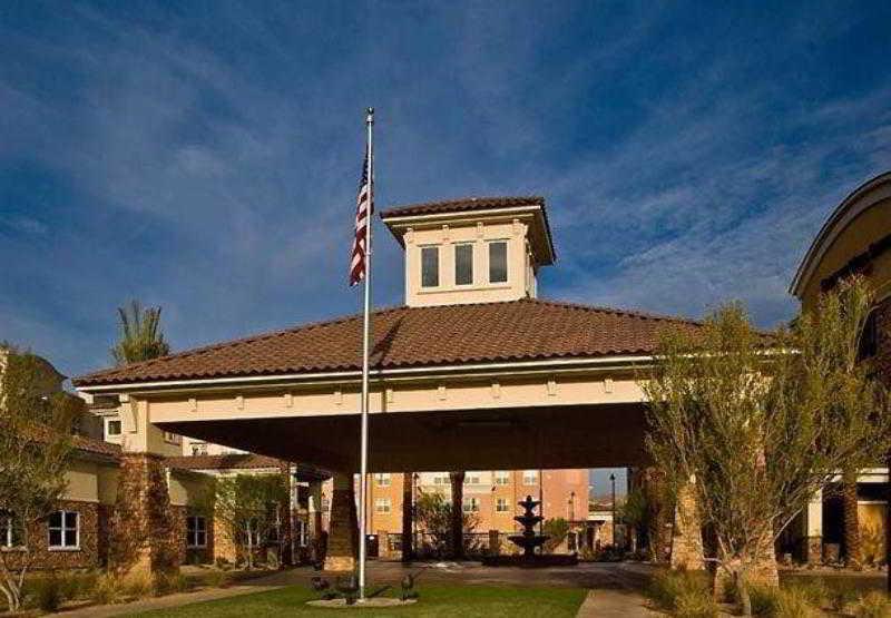 Springhill Suites Phoenix Glendale Sports & Entertainment District Eksteriør billede