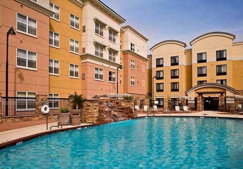 Springhill Suites Phoenix Glendale Sports & Entertainment District Eksteriør billede
