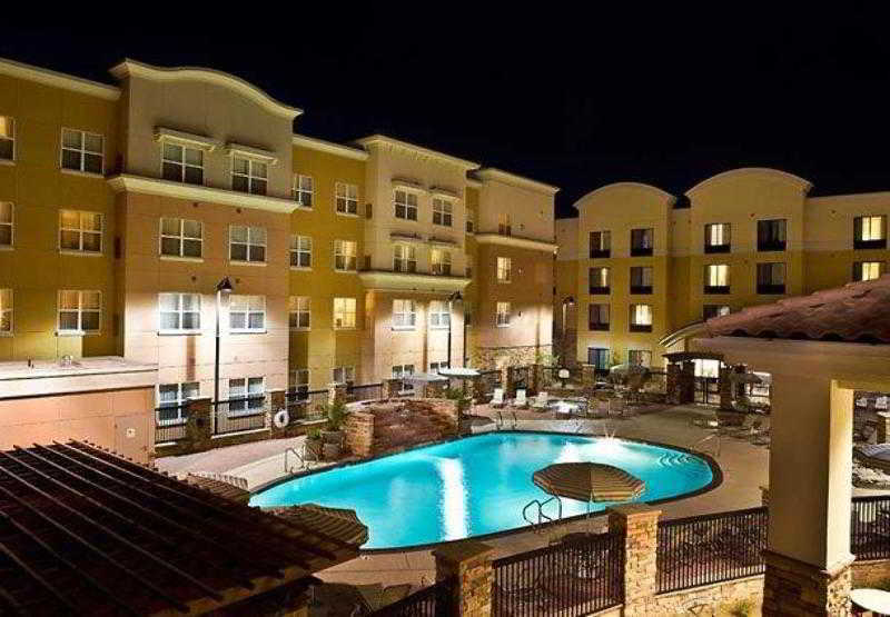 Springhill Suites Phoenix Glendale Sports & Entertainment District Eksteriør billede